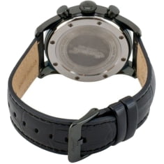Ingersoll INQ007BKBK