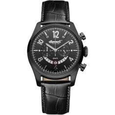 Ingersoll INQ007BKBK