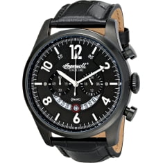Ingersoll INQ007BKBK
