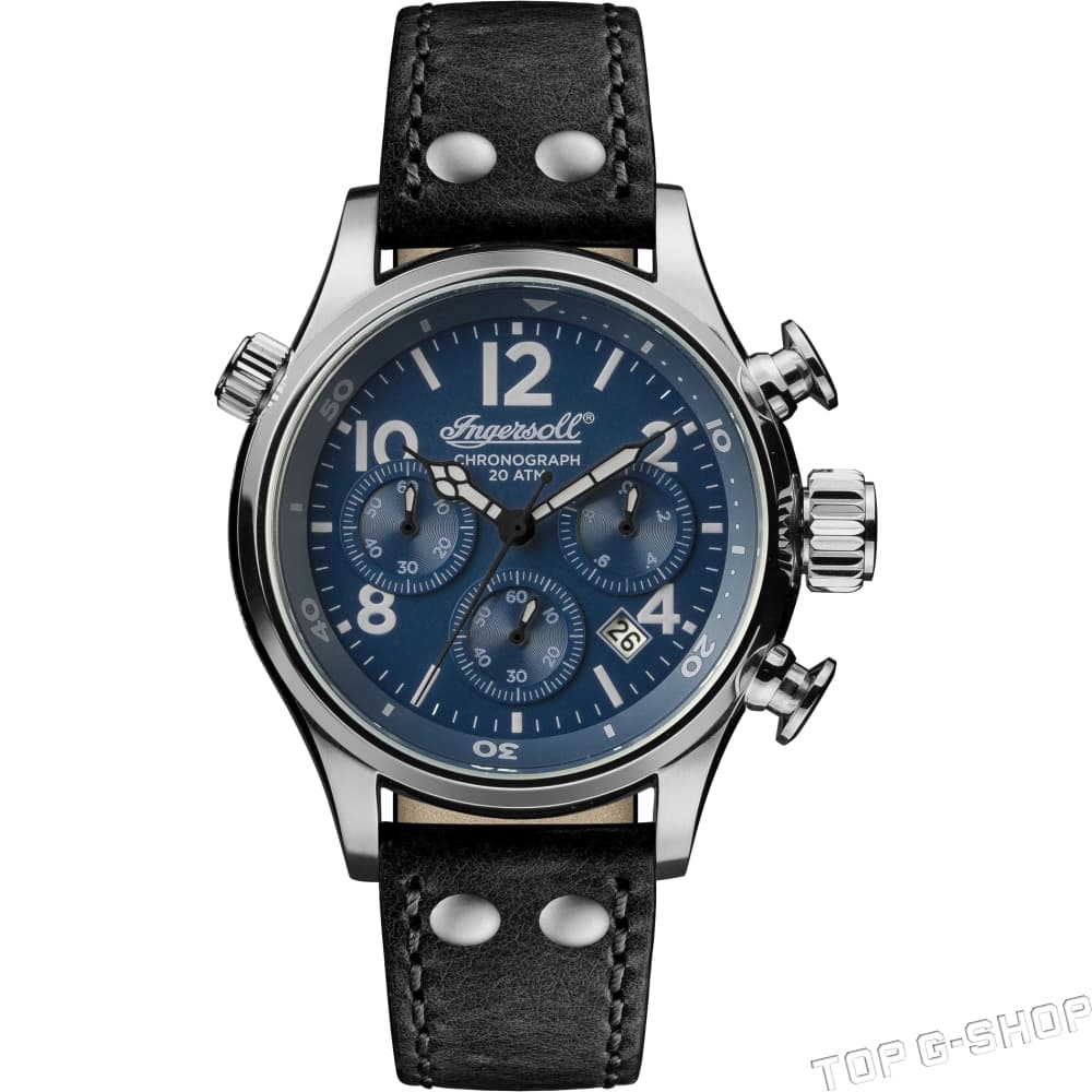 Ingersoll Chronograph