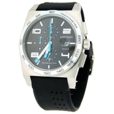 Locman 020900ABKWHSSIK