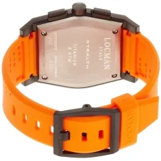 Locman 0202BKBKFOK1GOO