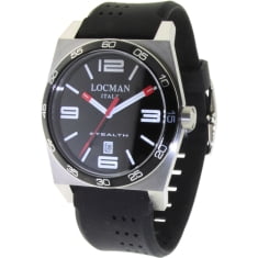 Locman 020800KBKWHRSIK