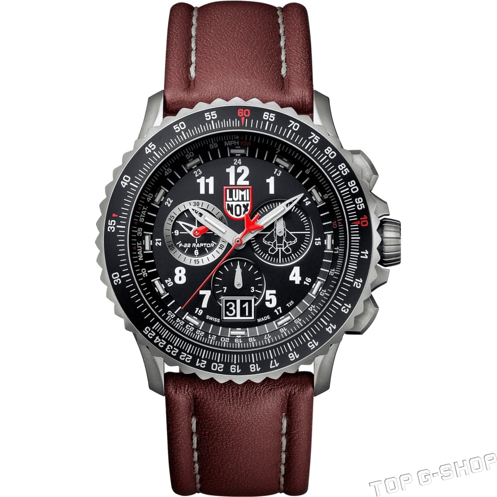 Часы Luminox Raptor f22