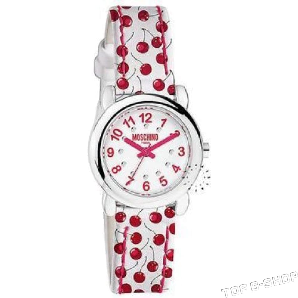Moschino MW0385 - заказать наручные часы в Топджишоп