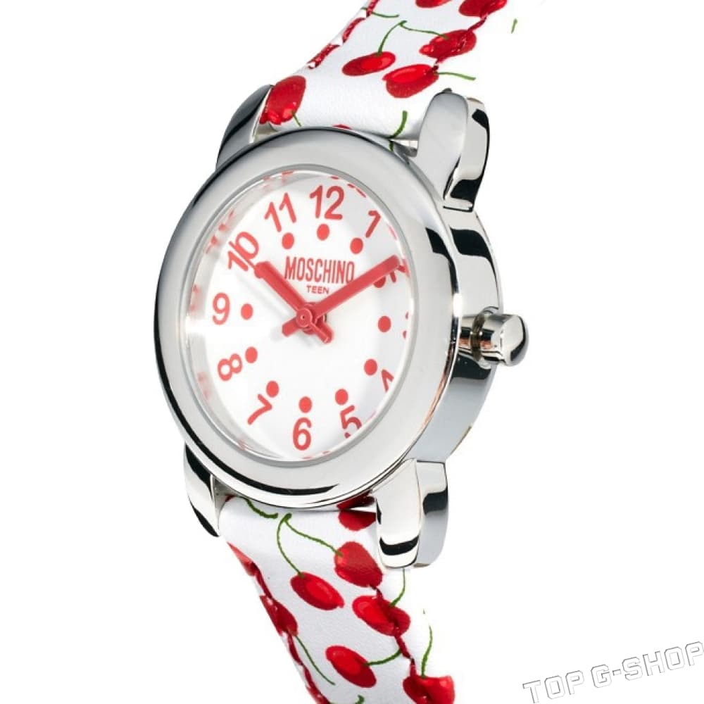 Moschino MW0385 - заказать наручные часы в Топджишоп