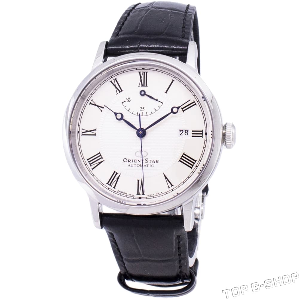 Часы Orient re-au0002s