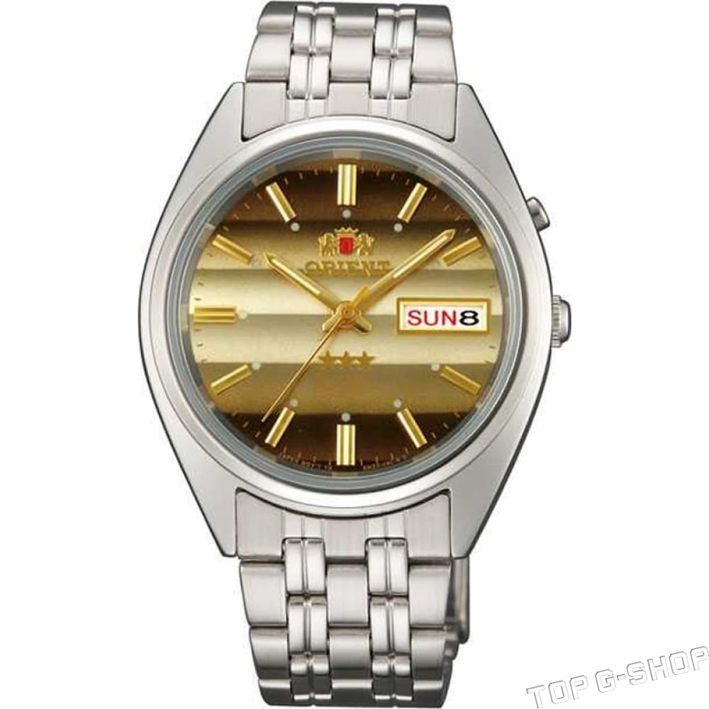 Orient ab0000