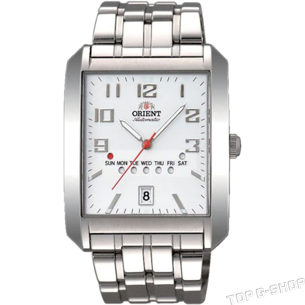 Часы наручные мужские Orient Automatic ffpaa001w