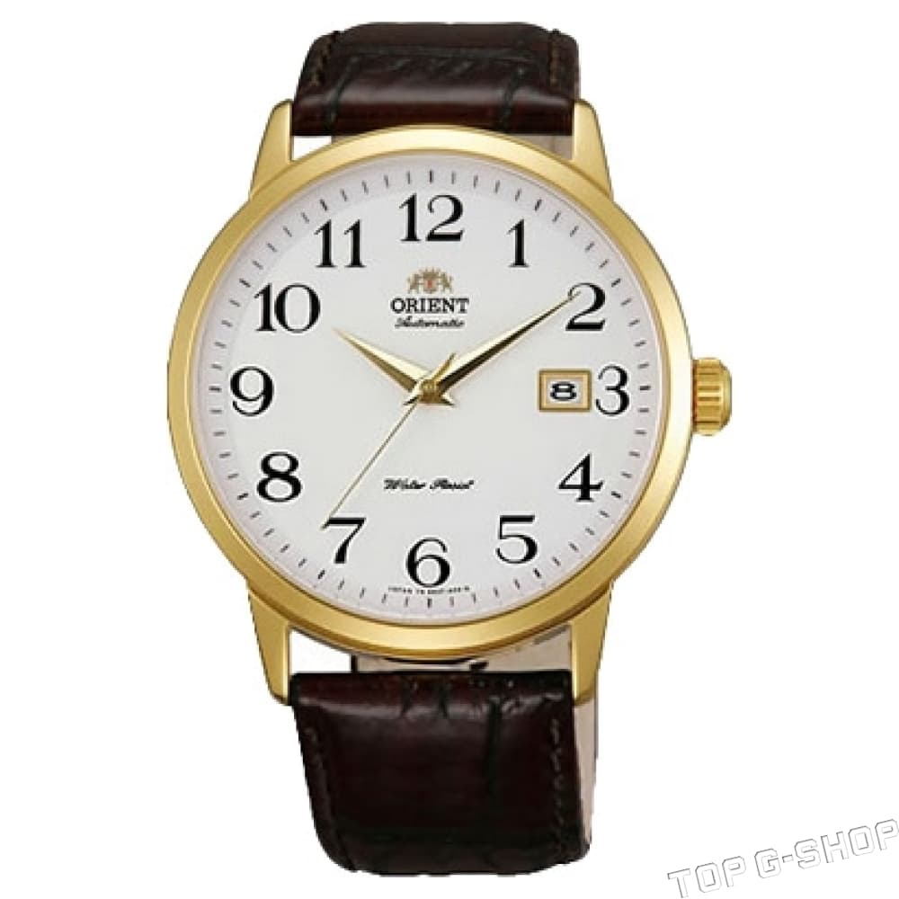 Наручные часы Orient er27005w