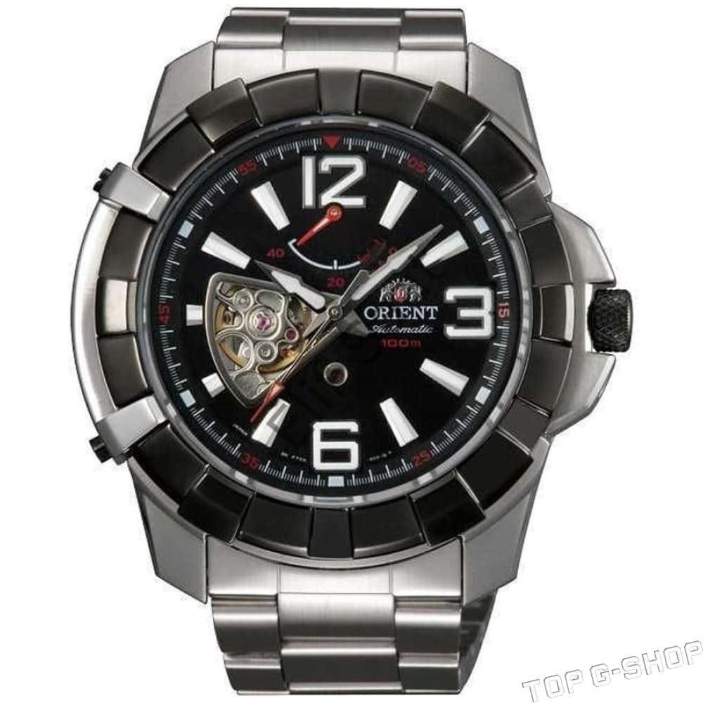 Купить часы ориент механику. Наручные часы Orient ft03004b. Orient sporty Automatic fft03002b0. Японские часы Orient мужские. Ориент водонепроницаемые 100м.