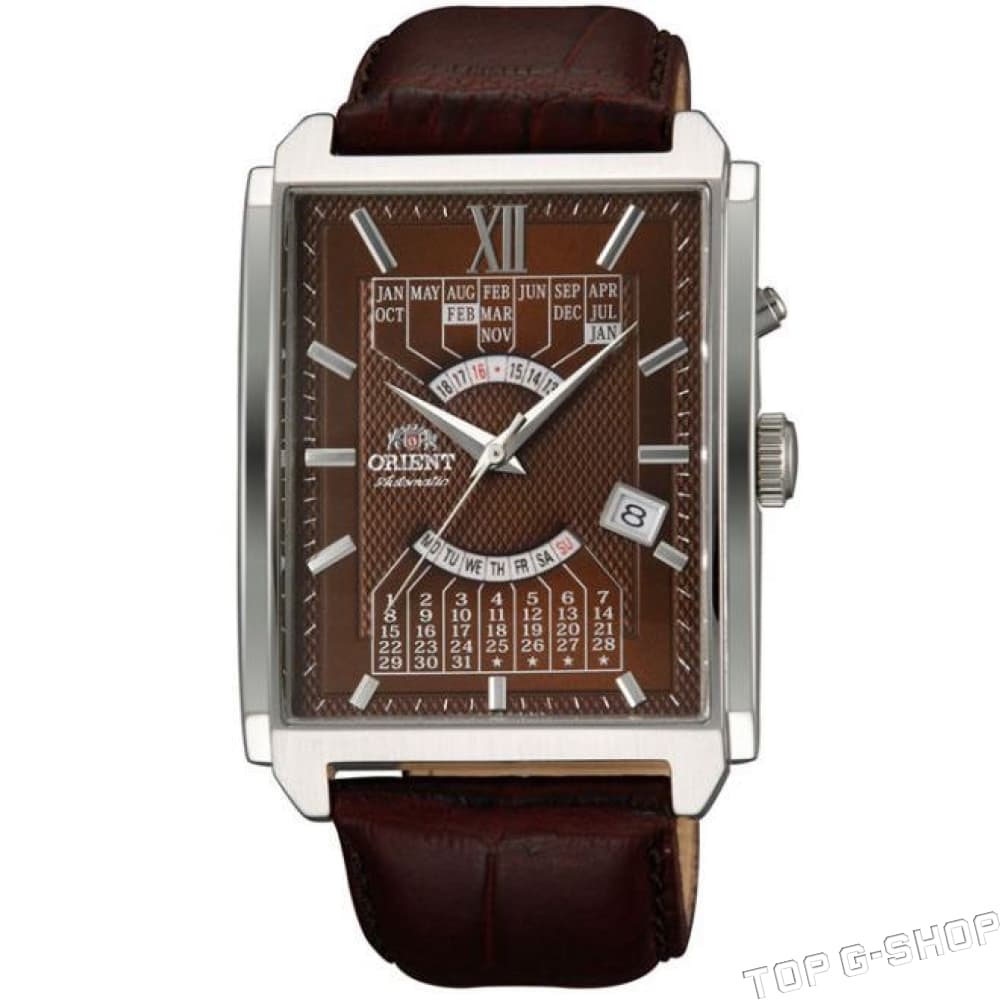 Наручные часы Orient euag004t
