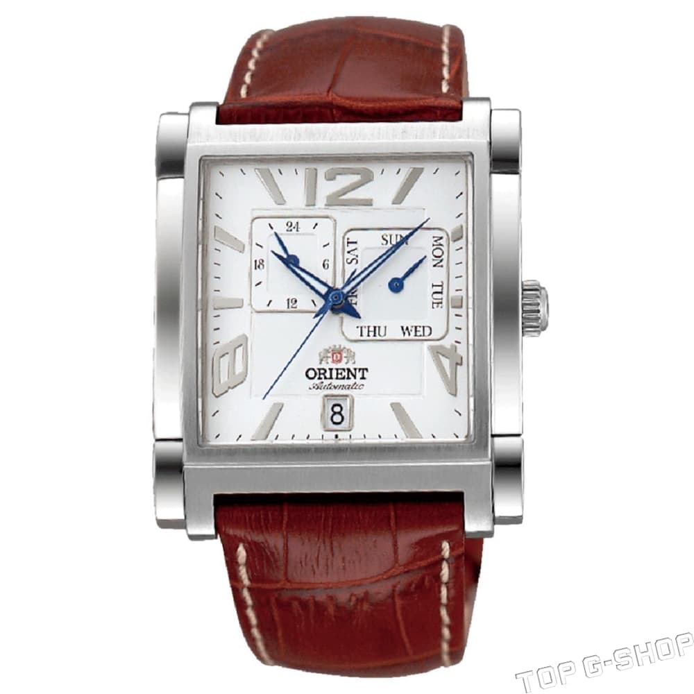 Часы Orient Automatic мужские Etac - c1 CS