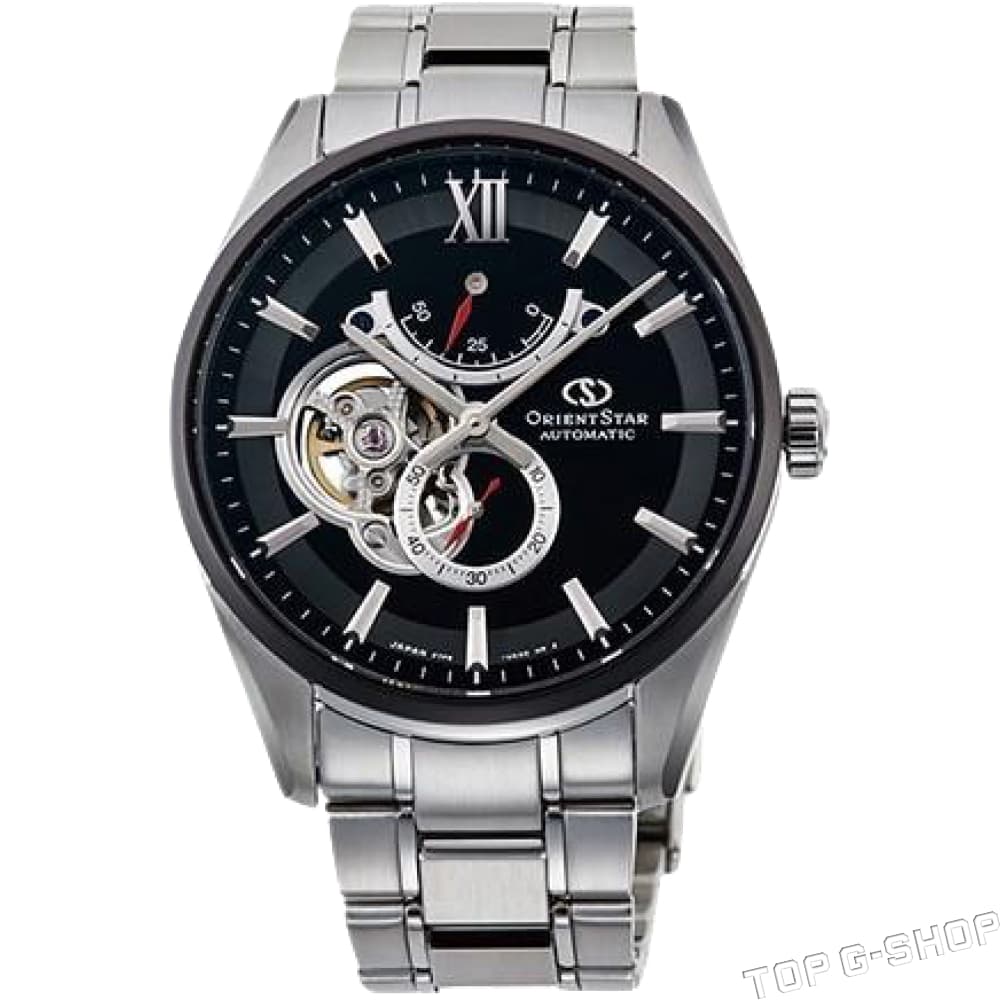 Orient Star re-hj0003b