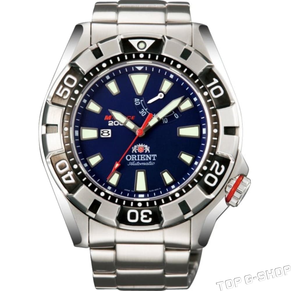 Orient m Force 200m