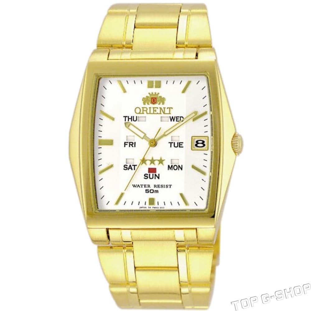 Наручные часы Orient bpmaa003w
