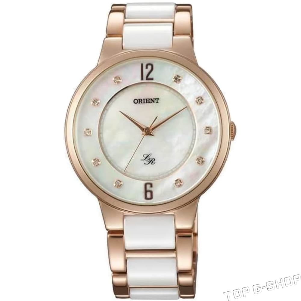 Часы Orient qc0j004w