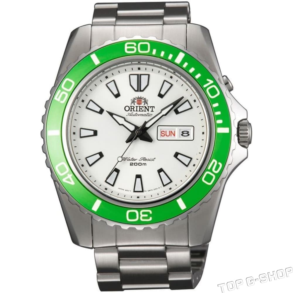 Orient 46943