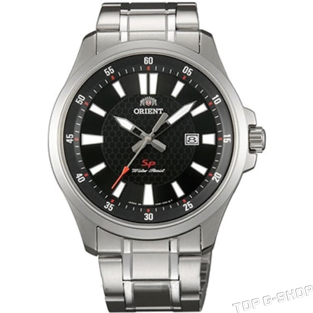 Orient sporty fune1005d