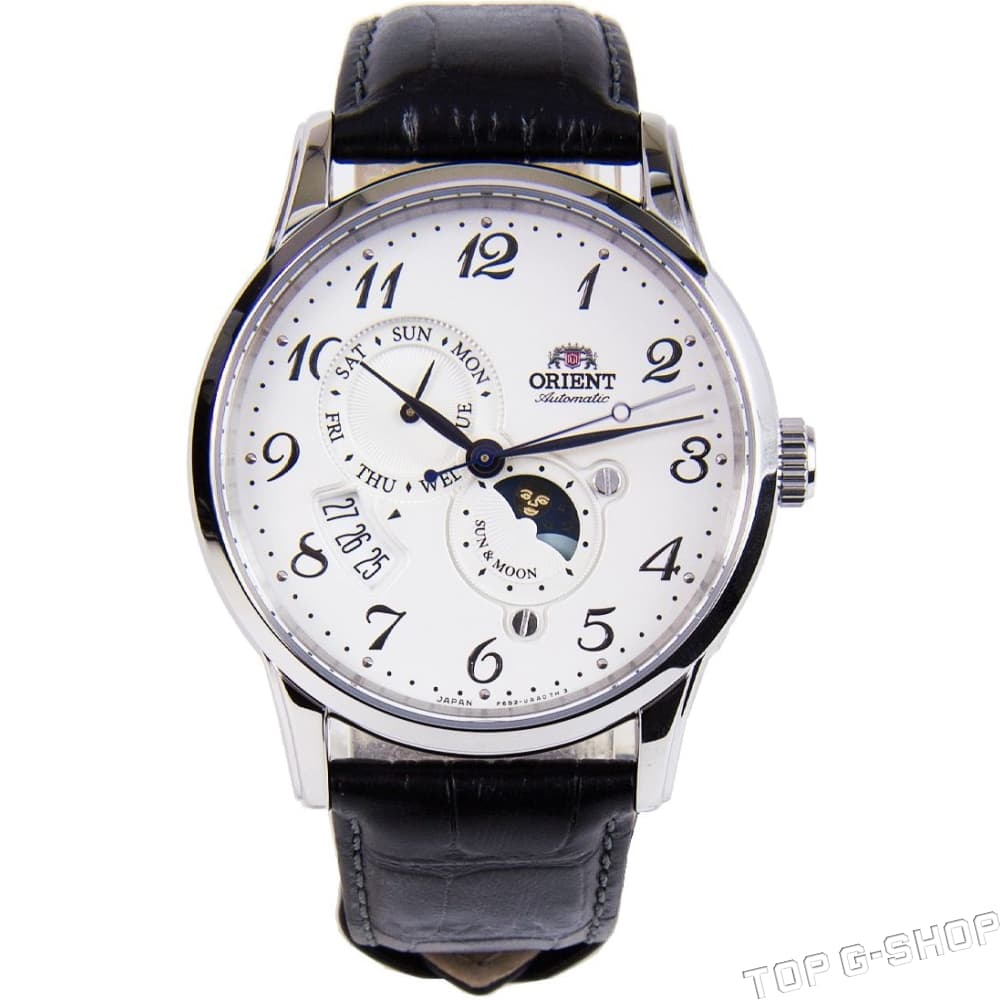 Наручные часы Orient ra-ak0003s