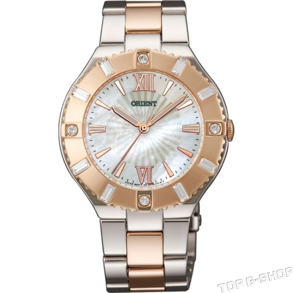 Наручные часы Orient qc0d001w