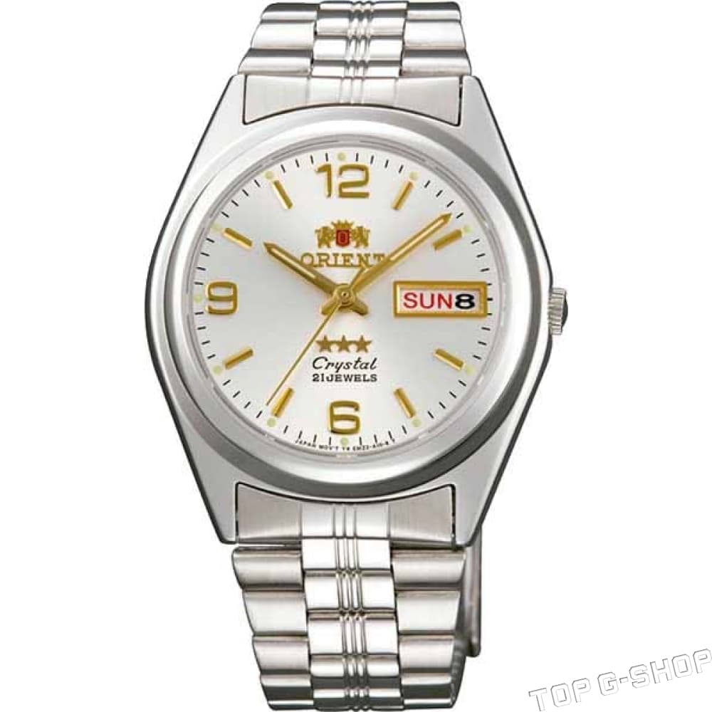 Orient Часы Мужские Фото