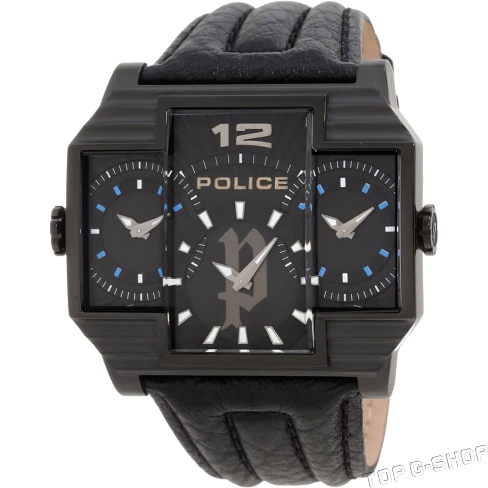 Police pl.16033ms/02