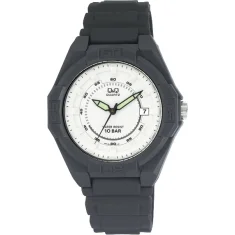 Q&Q A444-001