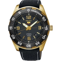 Seiko SRPB86K1