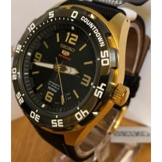Seiko SRPB86K1