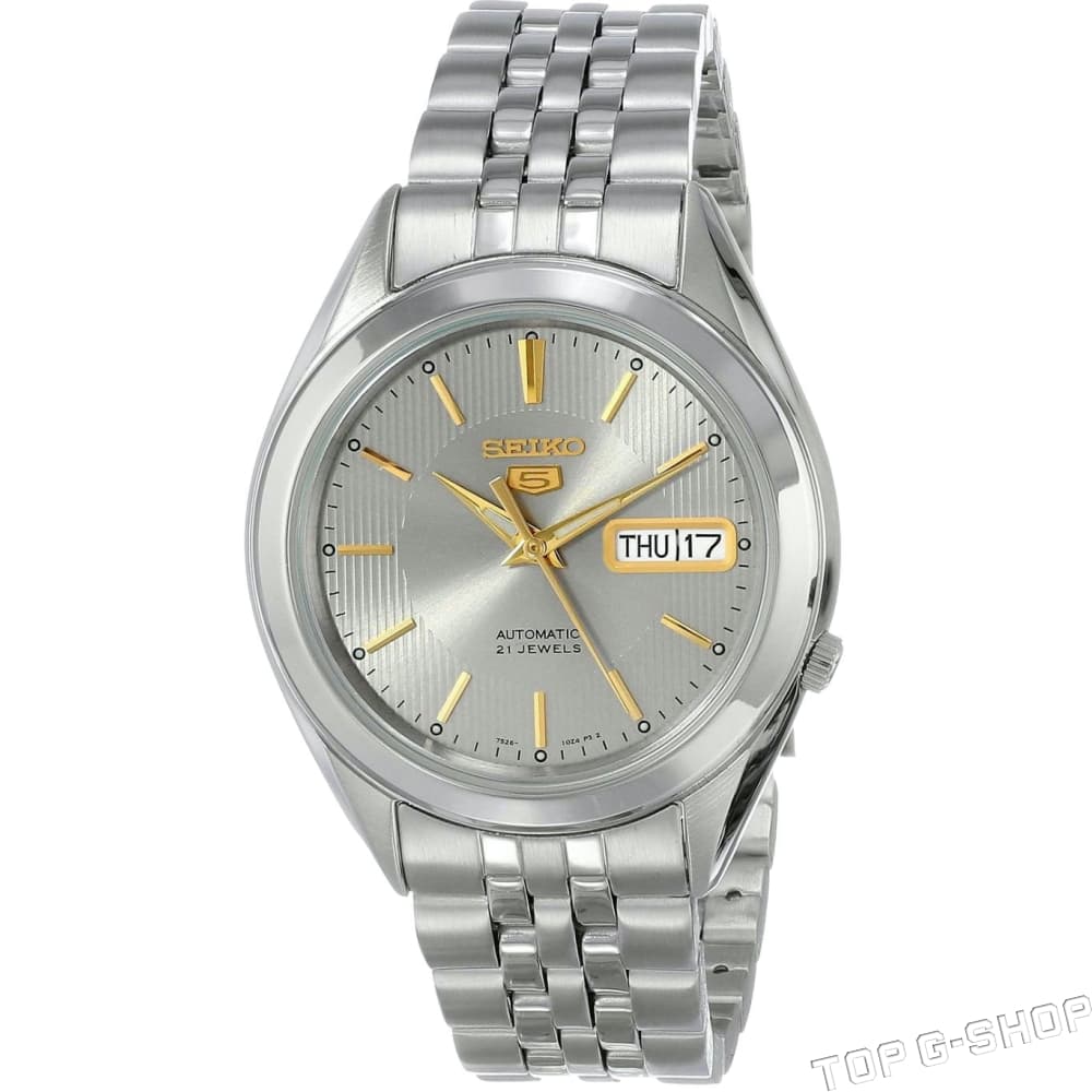 Часы мужские Seiko 5 Automatic