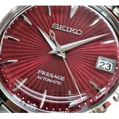 Seiko SRP853J1