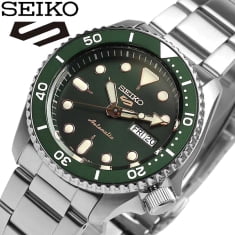 Seiko SRPD63K1