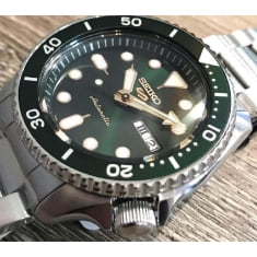 Seiko SRPD63K1