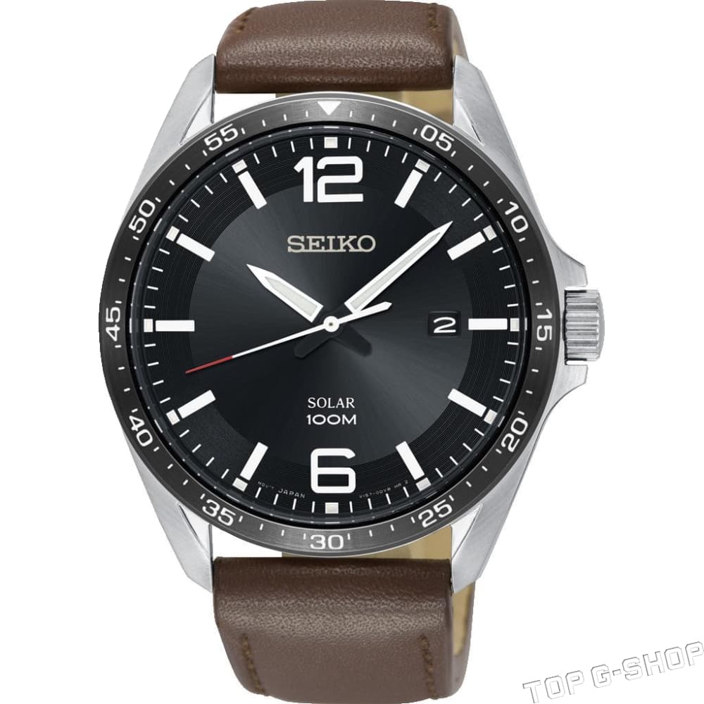 Часы Seiko sne487p1