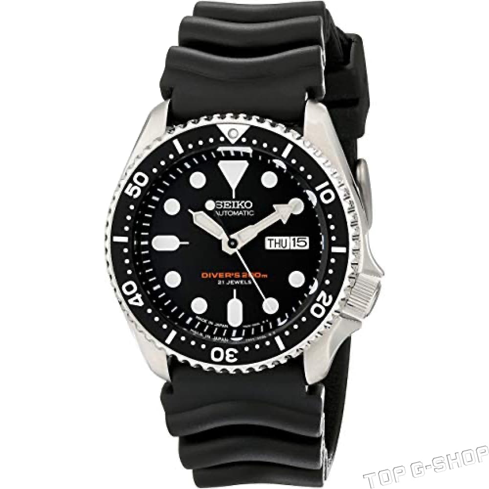 Seiko skx007j1