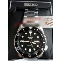 Seiko SRPD65K1