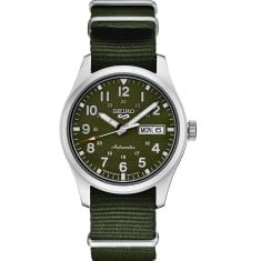 Seiko SRPG33K1