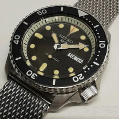 Seiko SRPD73K1