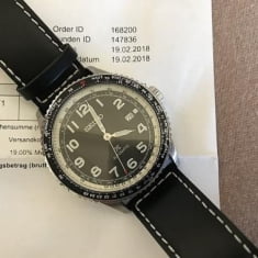 Seiko SRPB61K1