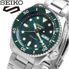 Seiko SRPD61K1