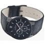 Skagen 856XLBLB
