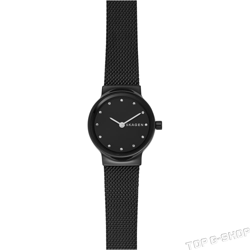 Skagen часы женские skw6010