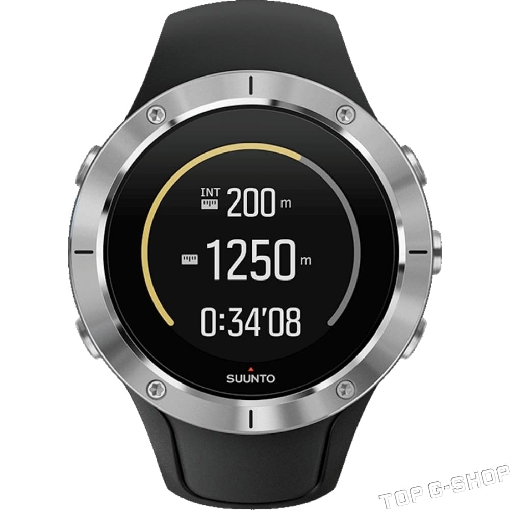 Часы Suunto Spartan Trainer