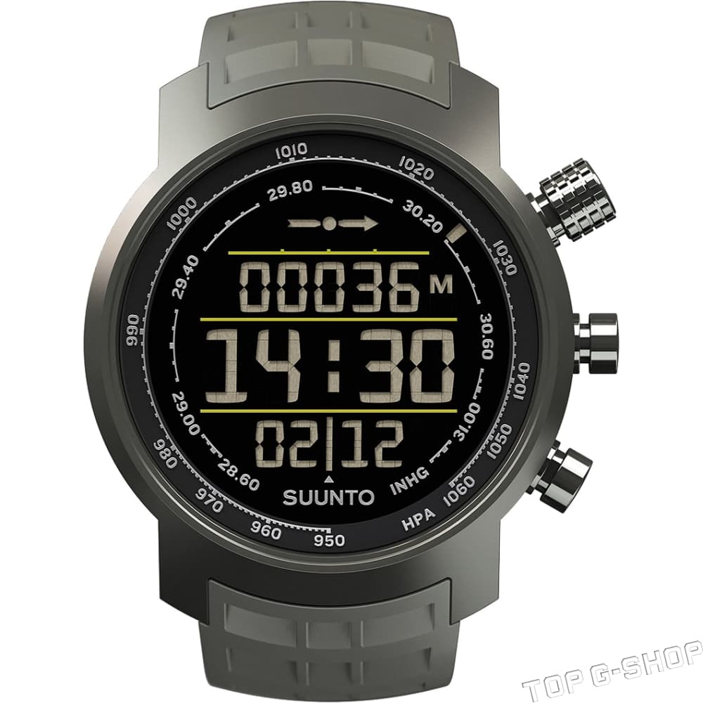 Часы Suunto elementum Terra