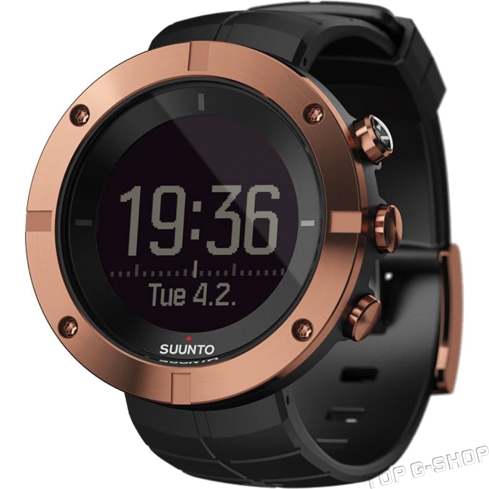 Наручные часы Suunto Kailash