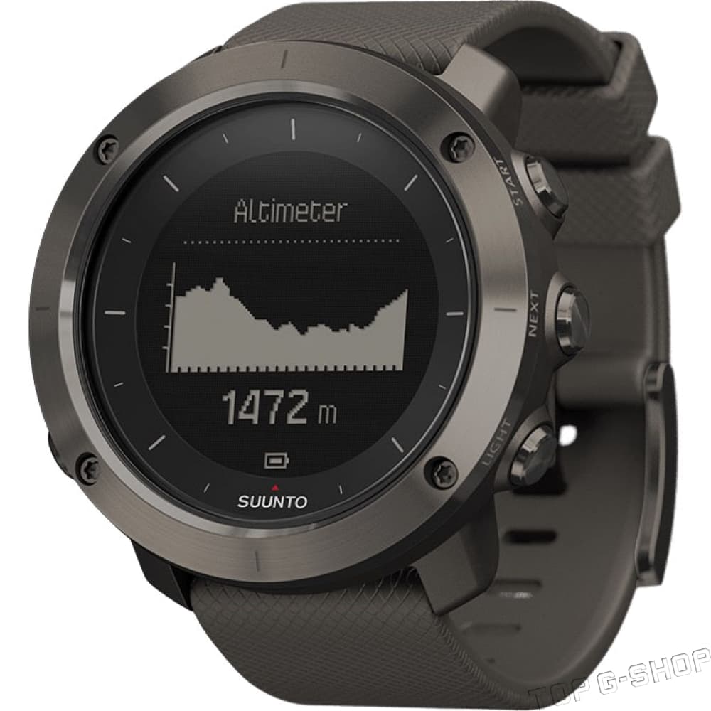 Часы Suunto Traverse