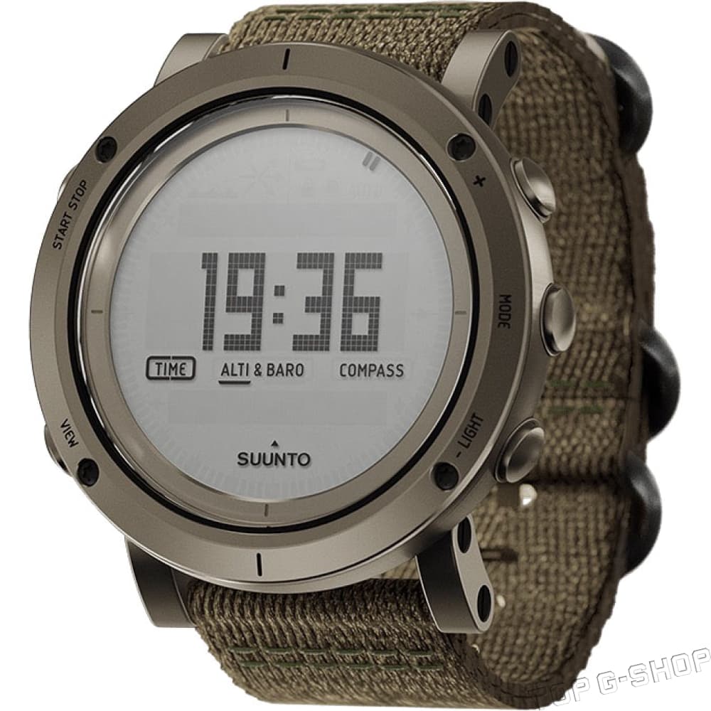 Часы Suunto Essential