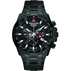 Swiss Alpine Military 7043.9177SAM