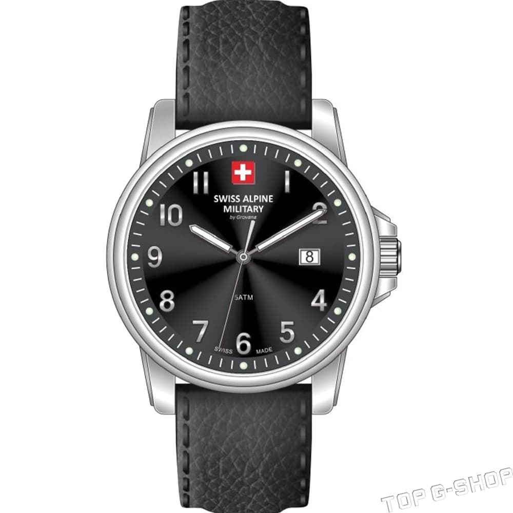 Swiss Alpine Military 7711.1537SAM